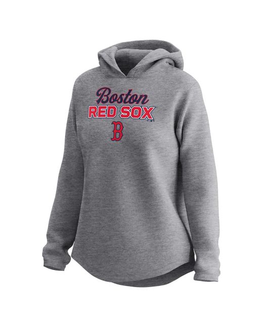 Red best sale sox sweatpants