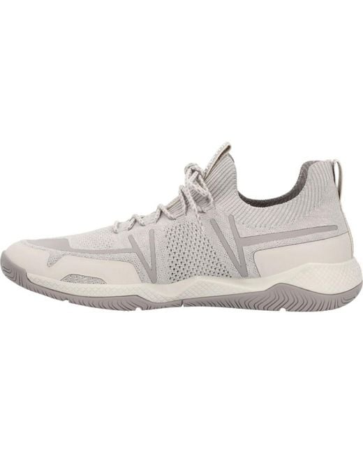 XtraTuf White Kiata Drift Sneaker for men