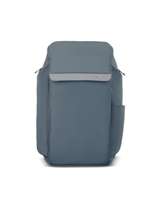 Samsonite Blue 7" Valt Tech Backpack