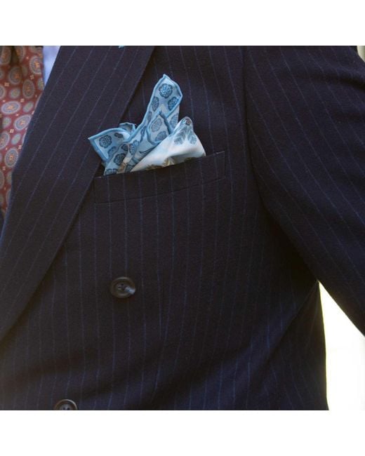 Elizabetta Blue Gargano for men
