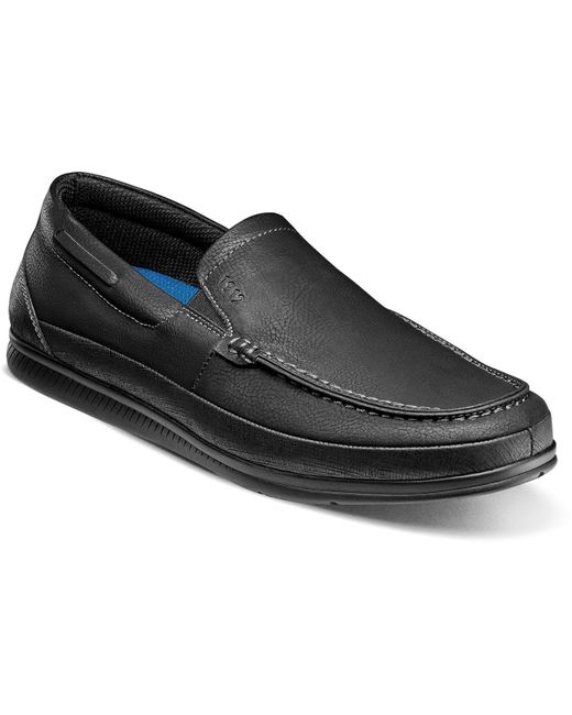 nunn bush slip resistant shoes