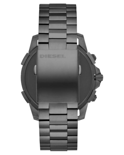 how to change time on skmei watch