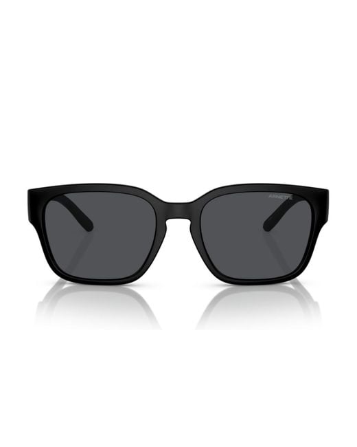 Arnette Black Hamie Sunglasses An4325 for men