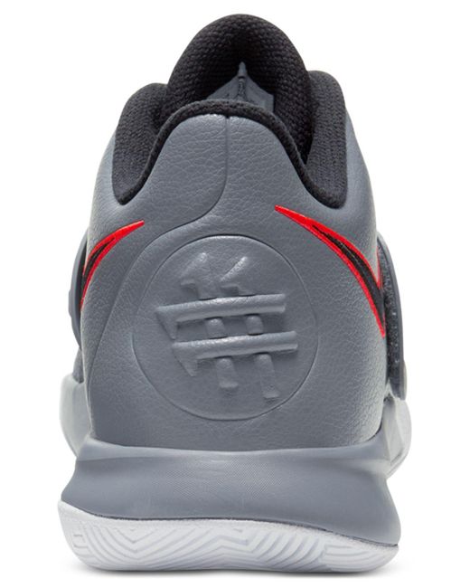 finish line kyrie flytrap