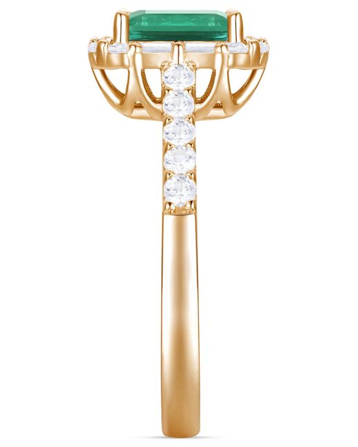 Macy's Metallic (1 Ct. T.w.
