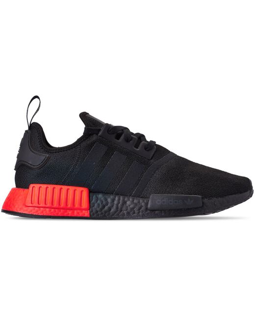 finish line adidas nmd r1 mens
