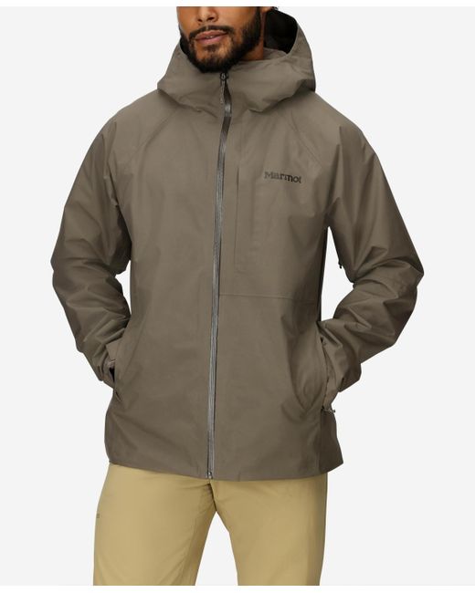 Marmot Multicolor Waypoint Gore-tex Jacket for men