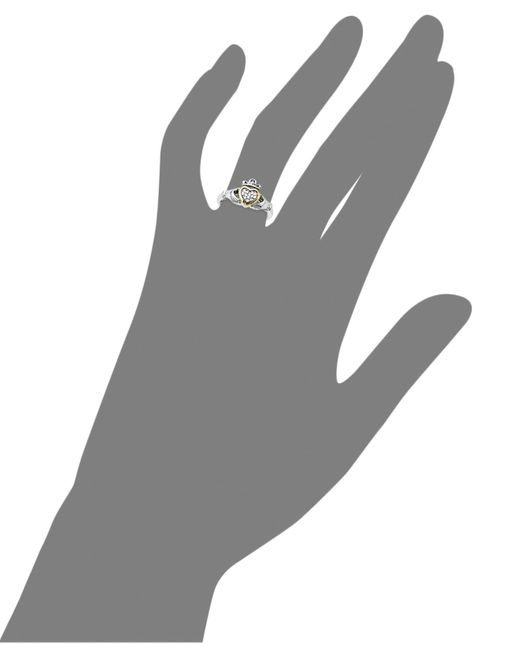 Macy s Claddagh Ring 2024 www.alhudapk