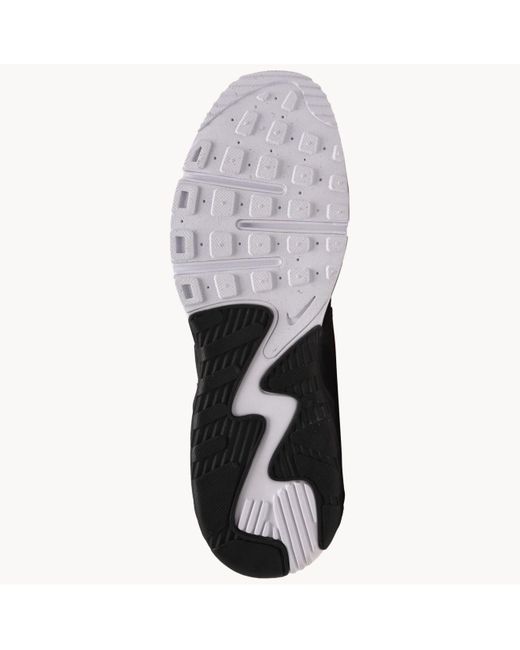 men's air max excee running sneakers from finish line