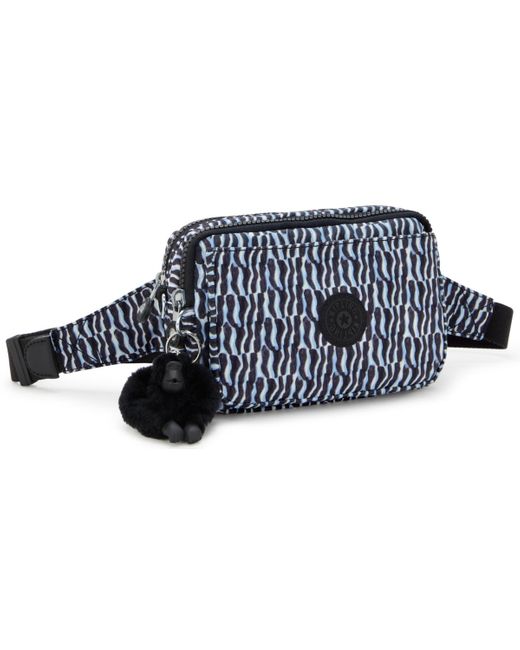 Kipling Black Abanu Multi Convertible Crossbody Bag