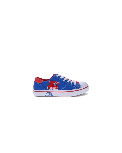 Starter Black Tradition Low Sneaker for men