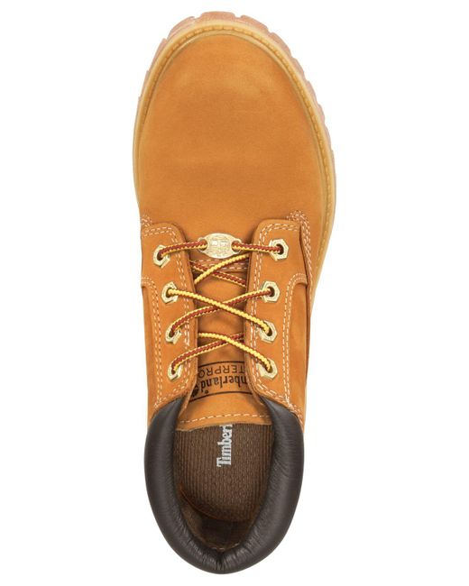 timberland nellie ankle boots