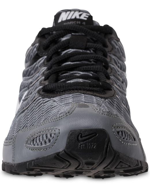 men's air max torch 4 running sneakers from finish line