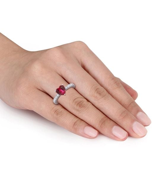 Macy's White (3/4 Ct. T.w.
