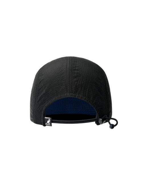 Kangol Black Jockey Cap Baseball & Sport Caps for men