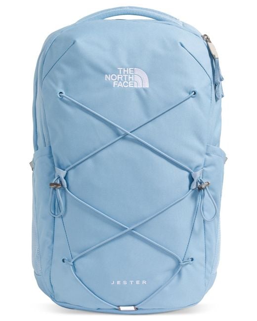 The North Face Blue Jester Backpack