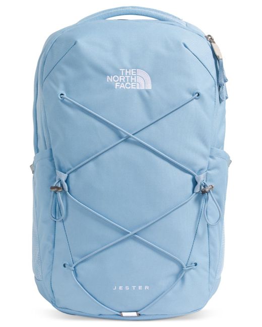 The North Face Blue Jester Backpack