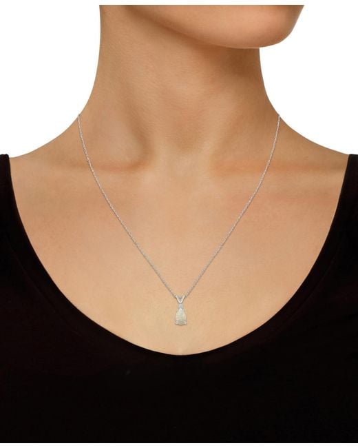 Macy's Metallic Opal (1/2 Ct. T.w.
