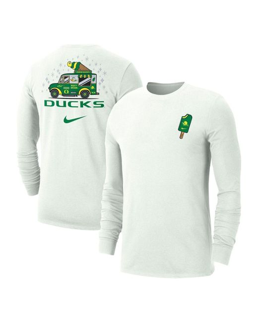Oregon ducks cheap nike shirt