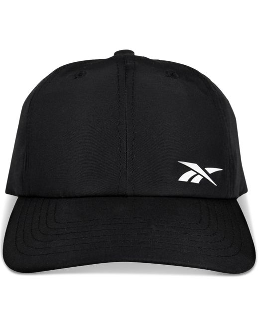 Reebok Black Flow Cap for men