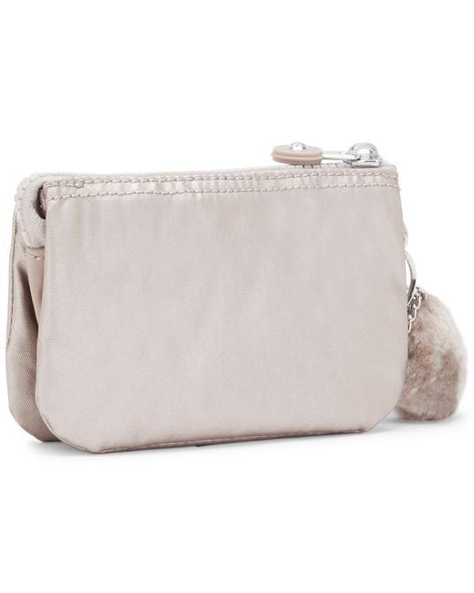 Kipling Natural Creativity Small Pouch