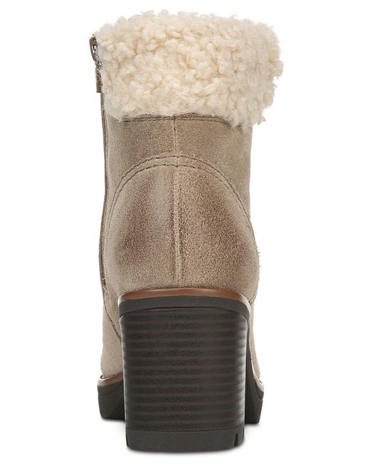 varuna lugged waterproof bootie