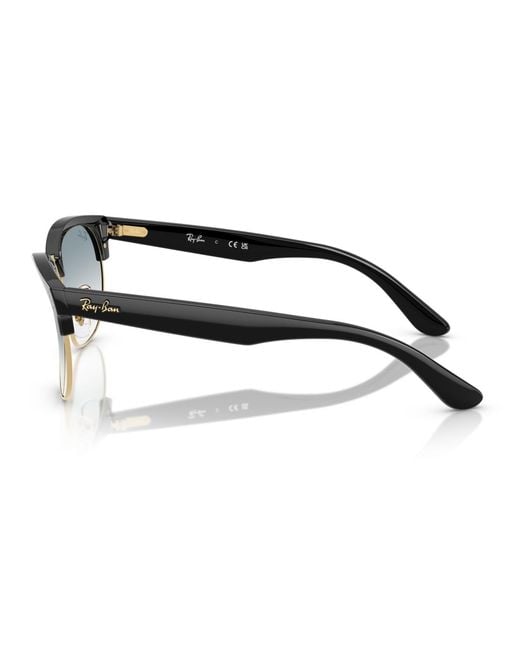 Ray-Ban Multicolor Square Sunglasses