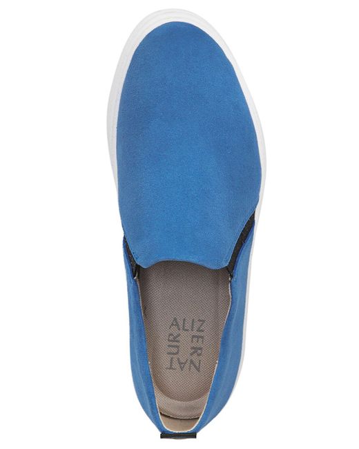 naturalizer yola platform sneakers