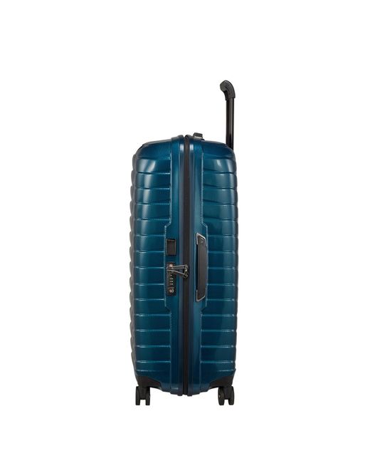 Samsonite Blue Proxis Xlarge Spinner