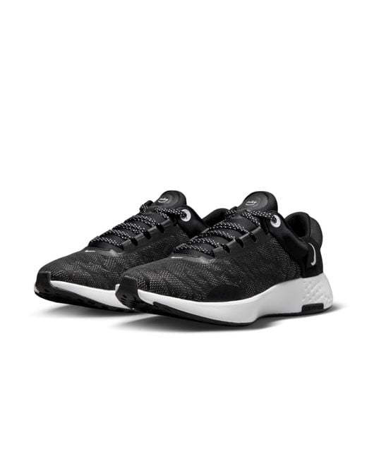 nike renew serenity run premium review
