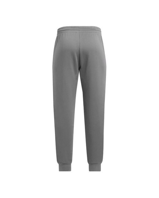 Adidas Gray Miami Hurricanes Z.n.e. Pants for men