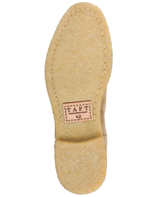 Taft Brown The Outback Boot for men