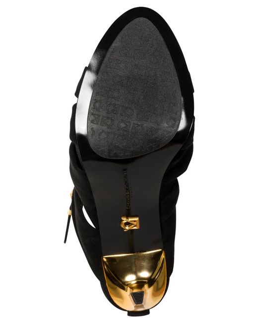 Donna Karan Black Synnove