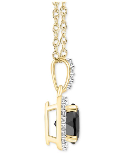 Macy's White Lab-created Aquamarine (1-2/5 Ct. T.w.