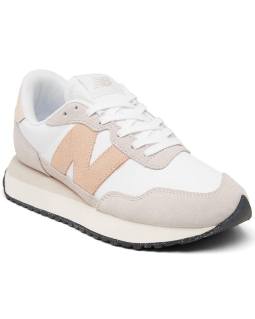 New Balance Men's CT574 Casual Sneakers from Finish Line - Macy's