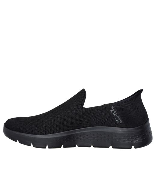 Skechers Blue Slip-ins: Go Walk Flex for men