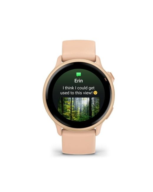 Garmin Black Vivoactive 6