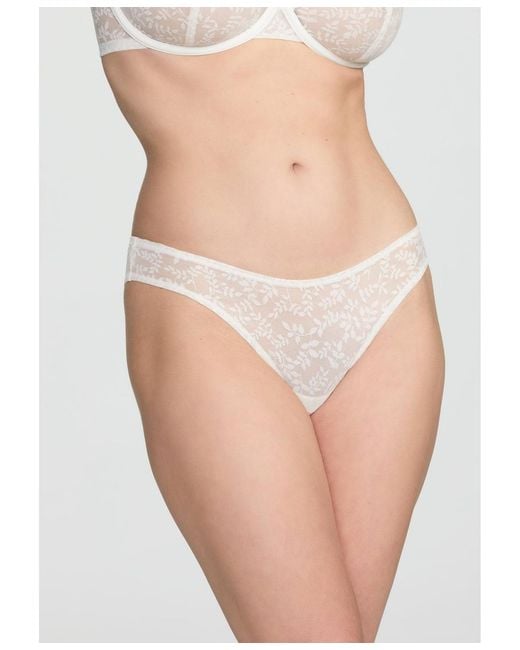 CUUP Natural The Bikini