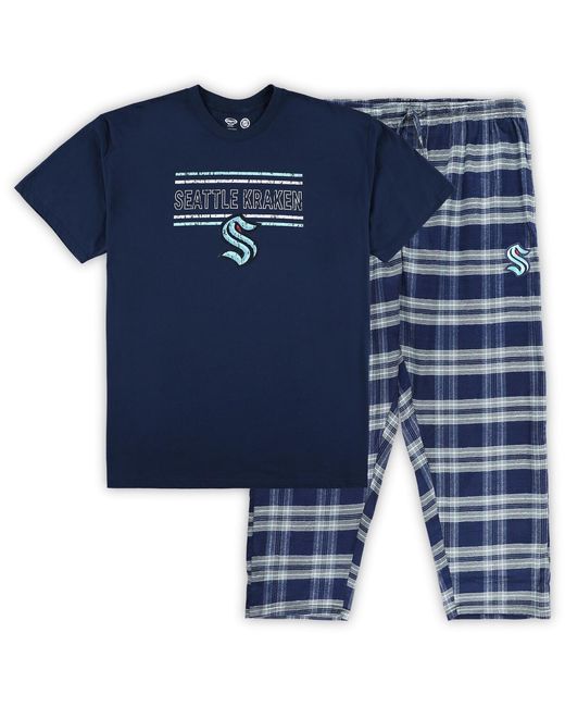 Profile Deep Sea Blue for men