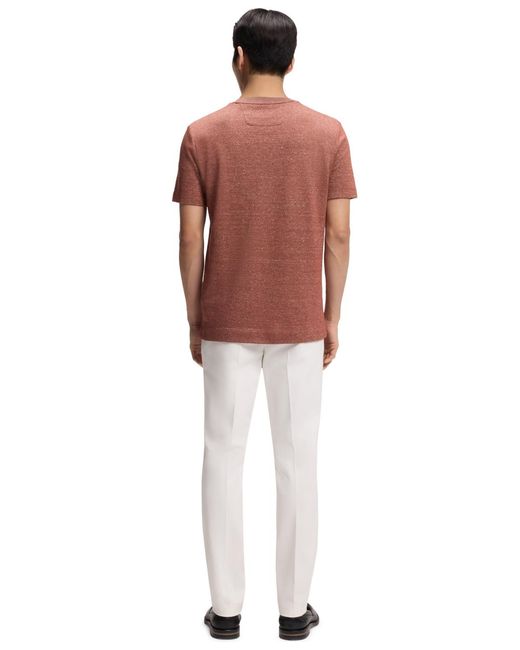 Boss Red Boss By Cotton for men