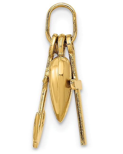 Macy's Metallic Heart
