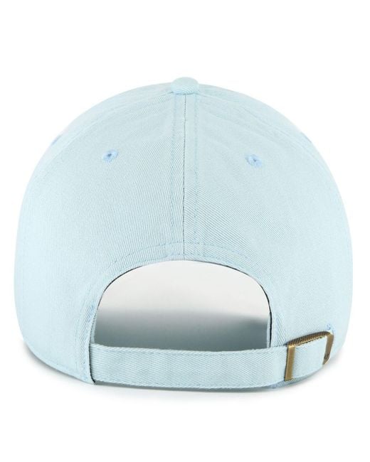 '47 Blue Cal Bears Clean Up Adjustable Hat for men