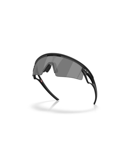 Oakley Gray Sphaera Strike Sunglasses