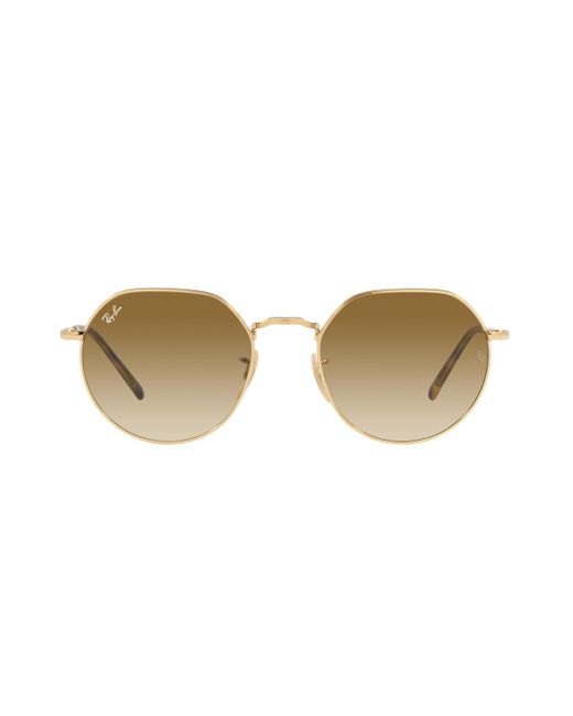 Ray-Ban Multicolor Jack Sunglasses