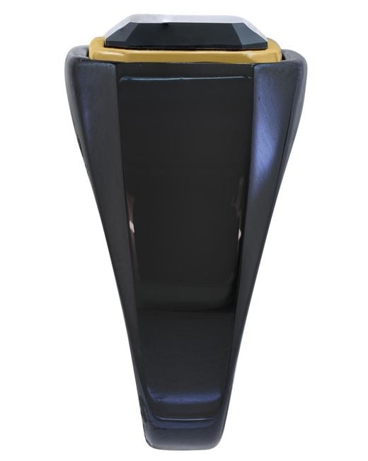 Effy Black Onyx Ring for men