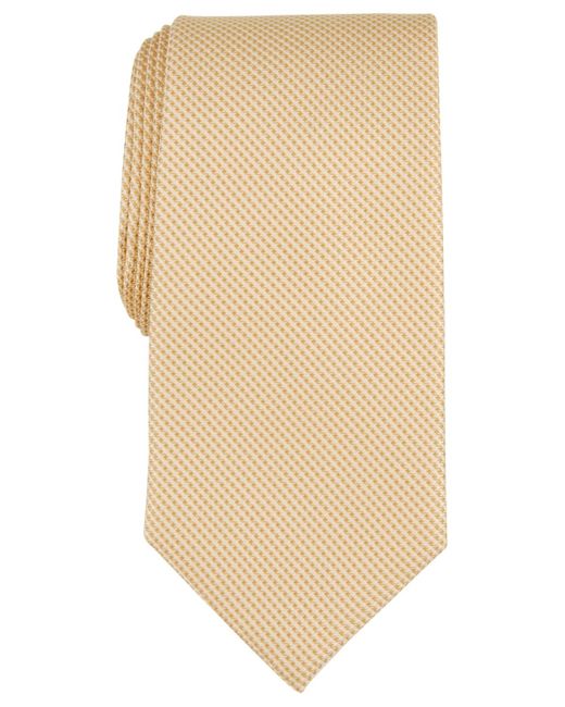 Michael Kors Natural Sorrento Solid Tie for men