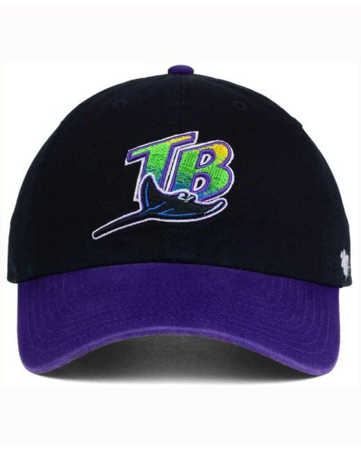 TAMPA BAY RAYS CLASSIC '47 FRANCHISE