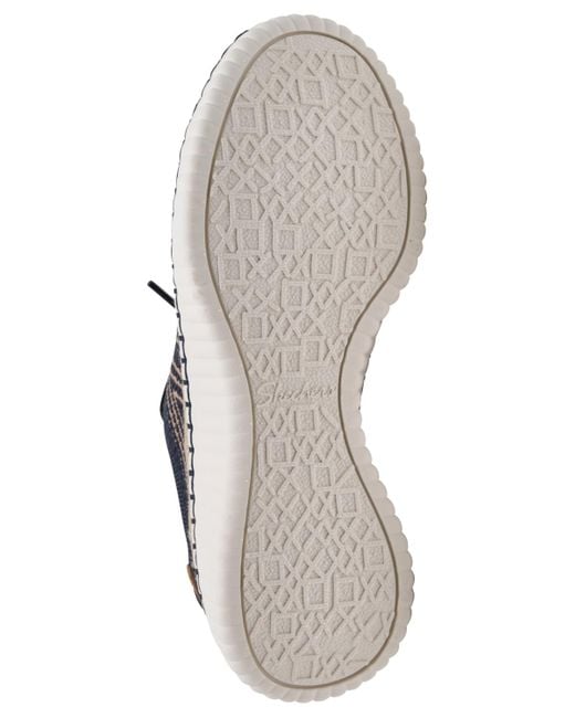 Skechers Blue Ac Wilshire Blvd
