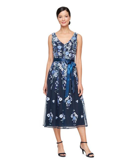 sachin and babi light blue dress Alex Evenings Dress Women 8 Plum Purple Floral Lace Sequin Sheath Cocktail  Party is available for purchase on au PAY Market - Imported Goods Online  Store Co.Ltd