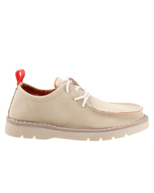LOS CABOS White Ede Sneaker